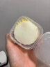 榴蓮西施貓山王榴蓮冰皮月餅禮盒裝爆漿流心月餅企業(yè)團購中秋送禮60g*4枚 曬單實(shí)拍圖