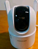 HIKVISION?？低?g攝像頭室戶外終身免費充值無限流量1000萬雙攝家用監(jiān)控器360度無死角夜視全景云臺旋轉(zhuǎn) 曬單實拍圖