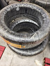 德國(guó)馬牌（Continental）汽車輪胎 245/45R19 98V FR MC6 SIL 靜音棉輪胎/原配比亞迪 曬單實(shí)拍圖