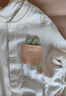 babylove嬰兒連體衣春秋季純棉寶寶哈衣爬爬服超萌可愛(ài)新生兒衣服 曬單實(shí)拍圖