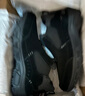 斯凱奇（Skechers）男鞋潮流百搭高幫男靴商務(wù)工作鞋舒適軟底緩震休閑運動(dòng)鞋237283C 曬單實(shí)拍圖