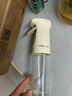 小熊（Bear）定量噴油壺 玻璃油壺罐食用油噴霧調料瓶油噴壺 CX-JW030 曬單實(shí)拍圖