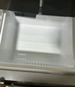 華凌326升美的出品法式多門一級能效雙變頻風(fēng)冷家用電冰箱節(jié)能保鮮凈味冰箱BCD-326WFPH國家補(bǔ)貼20% 曬單實(shí)拍圖
