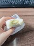 榴芒一刻 榴蓮冰皮月餅芒果生巧廣式流心月餅水果味中秋送禮高檔禮盒 【嘗鮮】榴蓮+芒果*2枚*2盒 曬單實(shí)拍圖