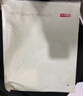 京東京造長(cháng)袖t恤純棉重磅圓領(lǐng)男士打底衫男衛衣秋季服飾 白色 XXL 曬單實(shí)拍圖