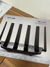 普聯(lián)（TP-LINK）大道路由器7DR6430 BE6400 5G WiFi7千兆雙頻家用高速穿墻 2.4G wifi6無(wú)線 2.5G網(wǎng)口 游戲加速 曬單實(shí)拍圖