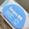 德佑嬰兒手口濕巾 濕紙巾擦手口屁屁親膚溫和 80抽*5包 曬單實(shí)拍圖