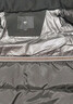 HLA海瀾之家羽絨服男25輕商務(wù)時(shí)尚鴨絨石墨烯外套男冬 曬單實(shí)拍圖