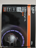 歐司朗（OSRAM）汽車(chē)LED大燈夜馳者2.0 HIR2(9012)遠近光汽車(chē)燈泡 6000K 12V/25W 曬單實(shí)拍圖