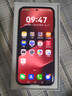 HUAWEI Pura 80 Pro  12GB+512GB 釉黑一英寸主攝  個(gè)性色卡 AI輔助構圖 華為鴻蒙智能手機 曬單實(shí)拍圖