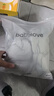 babylove【安心絨】男女寶寶輕薄羽絨服連體衣服冬季白鴨絨保暖嬰兒冬裝 曬單實(shí)拍圖
