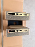 瓏京NVIDIA DGX Spark 桌面級個(gè)人AI計算機主機超算系統Blackwell 架構 mini電腦 DGX Spak 128GB+4T NVIDIA版本 曬單實(shí)拍圖