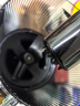 藍寶（BLAUPUNKT）原汁機 家用多功能無(wú)網(wǎng)易清洗大口徑榨汁機渣汁分離國家補貼免切鮮榨NFC果汁果蔬機冰淇淋機打汁機 【至尊新品】高階智能分類(lèi)榨-星空灰 曬單實(shí)拍圖
