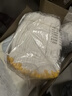 鳴固 線(xiàn)手套 勞保手套 500G 12雙 批發(fā) 棉紗加厚耐磨 工作手套安全防護 工地工廠(chǎng) 均碼 CW643263 曬單實(shí)拍圖