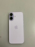 Apple/蘋(píng)果 iPhone 17 512GB 薰衣草紫色 支持移動(dòng)聯(lián)通電信5G 雙卡雙待手機(jī) 曬單實(shí)拍圖