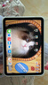 Apple/蘋果 iPad mini (A17 Pro) 8.3英寸 平板電腦(256G eSIM版/mini7/MXQ63CH/A)星光色 曬單實(shí)拍圖