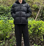 企鵝駱駝聯(lián)名【雪泡芙】羽絨服男女同款戶(hù)外加厚保暖面包服M35CR28089 曬單實(shí)拍圖