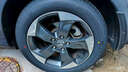 普利司通（Bridgestone）汽車(chē)輪胎 215/55R17 98W XL T001 適配皇冠/凱美瑞/奧德賽/帕薩特 曬單實(shí)拍圖