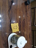 山水（SANSUI）日本山水養(yǎng)生壺辦公室燒水壺家用迷你1.5L煮茶器電熱開水壺預約保溫帶濾網團購送禮公司福利送長輩 白色 1.5L 曬單實拍圖