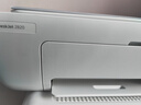 惠普（HP） DJ 2820 彩色家用多功能一體打印機 無(wú)線(xiàn)連接 學(xué)生作業(yè)打印 曬單實(shí)拍圖