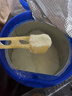 愛(ài)他美（Aptamil）德國白金版HMO 較大嬰兒配方奶粉2段(6個(gè)月以上) 800g 德愛(ài)白金 曬單實(shí)拍圖
