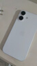 Apple【現貨速發(fā)】蘋(píng)果iPhone16 蘋(píng)果16plus 全網(wǎng)通5G蘋(píng)果手機 蘋(píng)果16 白色 256G 配件禮包+2年店保 曬單實(shí)拍圖