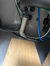 潛水艇（Submarine）廚房下水三通 洗菜盆凈水器洗碗機下水管三通接頭下水道防臭神器 【7】接水槽+凈水器+前置 曬單實(shí)拍圖