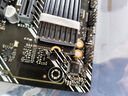 AMD銳龍R5 5600GT 搭華碩PRIME A520M-R 板U套裝 CPU主板套裝 曬單實(shí)拍圖