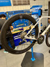 崔克（TREK）線上專供款 EMONDA SL 4 碳纖維油壓碟剎輕量爬坡公路自行車 白色 直郵到家 52CM（建議身高166-172CM） 20速 曬單實拍圖
