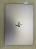 惠普（HP）星Book Pro14 國(guó)家補(bǔ)貼2025新品AI高性能輕薄14寸酷睿Ultra筆記本電腦 旗艦商務(wù)辦公筆記本電腦 Ultra5-125H 16G 1T 2.5K 銀 曬單實(shí)拍圖