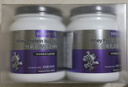紐特舒瑪分離乳清蛋白粉464g*2罐原味 原裝進(jìn)口 術(shù)后恢復營(yíng)養補充送禮禮品 曬單實(shí)拍圖