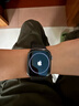 Apple/蘋果 Watch S11 智能手表GPS款46毫米深空灰色鋁金屬表殼黑色運(yùn)動(dòng)型表帶M/L MEVP4CH/B 曬單實(shí)拍圖