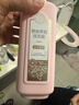 三生花百雀羚洗發(fā)水瑩亮修護洗頭膏露精油香氛護發(fā)素500ml洗護套裝男女 曬單實(shí)拍圖