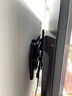 Brateck北弧(55-100英寸)電視掛架電視架電視支架伸縮旋轉壁掛小米華為索尼tcl海信75/85/98電視機X70-866 曬單實(shí)拍圖