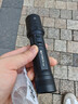 納麗德（NEXTORCH） P80強光手電筒戶(hù)外騎行應急防身充電手電筒勤務(wù)戰術(shù)手電一鍵爆閃 P80標配（升級版-2100流明） 曬單實(shí)拍圖