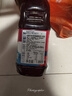 優(yōu)鮮沛（OceanSpray）美國進(jìn)口 經(jīng)典蔓越莓果汁 飲料飲品可調雞尾酒 1.89L 曬單實(shí)拍圖