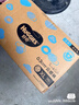 好奇（Huggies）金裝拉拉褲L124片(9-14kg)尿不濕【速干不易紅】 曬單實(shí)拍圖