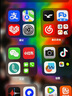 Apple 蘋(píng)果 iPhone  15 二手手機A16國行優(yōu)惠券補貼 藍色 256G 曬單實(shí)拍圖