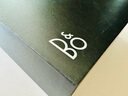 B&O Beoplay H100頭戴式無(wú)線(xiàn)藍牙耳機 主動(dòng)降噪/風(fēng)噪消除 Hi-Res高解析度 空間音頻丹麥bo耳機 暗夜黑 曬單實(shí)拍圖