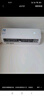 京燦空調奧克斯出品 大1.5匹掛機 國家補貼新1級能效 變頻冷暖 臥室掛式KFR-35GW/BpR3JDFW(B1) 曬單實(shí)拍圖