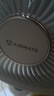 艾美特（AIRMATE）【360°循環(huán)】空氣循環(huán)扇電風(fēng)扇家用大風(fēng)量電扇臺式落地扇小風(fēng)扇語(yǔ)音智能輕音換氣風(fēng)扇 FA18-SRD161 曬單實(shí)拍圖