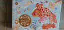 良品鋪子良辰賞清暉 420g 經(jīng)典月餅禮盒傳統糕點(diǎn)點(diǎn)心中秋送禮企業(yè)團購 曬單實(shí)拍圖