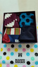 Happy Socks【新品】Happy Socks復古中筒襪堆堆襪襪子女ins潮4雙裝禮盒 新復古 1雙 M 36-40 曬單實(shí)拍圖
