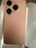 HUAWEI Pura 80 12GB+256GB 絲絨金 絲絨直屏 紅楓原色影像 全新鴻蒙AI 華為鴻蒙智能手機 曬單實(shí)拍圖