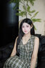 七彩雲南和田玉黃玉平安扣吊墜男女款玉墜玉佩情侶款掛件項鏈節日禮物 黃口料平安扣 曬單實(shí)拍圖