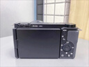 索尼（SONY）ZV-E10K微單數碼拍攝ZV-E10相機直播美顏Vlog照相神器 APS-C半畫(huà)幅視頻zve10側翻液晶屏 ZV-E10K黑套機 官方標配【無(wú)必備配件/推薦購買(mǎi)套餐】 曬單實(shí)拍圖