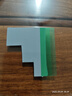 Thermalright(利民) Heilos V2 固態(tài)導(dǎo)熱硅脂片 （8.5W/m.k /40*50*0.25MM）筆記本電腦相變硅脂cpu導(dǎo)熱膏墊貼 曬單實拍圖
