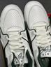耐克（NIKE）男鞋 新款AIR FLIGHT 89鞋子AIR MAX氣墊緩震運動(dòng)鞋低幫籃球鞋 FQ8256-101 44 曬單實(shí)拍圖