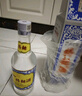 瀘州老窖 特曲60版工農牌 濃香型白酒 52度 500ml*6整箱裝(贈送3個(gè)禮品袋) 曬單實(shí)拍圖