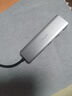 綠聯(lián) USB3.0擴展器擴展塢多接口 分線(xiàn)器高速4口集線(xiàn)器HUB拓展塢 筆記本電腦一拖多轉換器轉接頭延長(cháng)線(xiàn) 曬單實(shí)拍圖